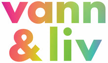 vann and liv logo